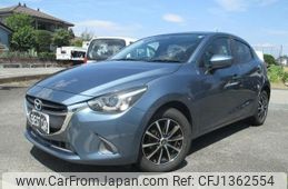 mazda demio 2016 -MAZDA 【名変中 】--Demio DJ3FS--151687---MAZDA 【名変中 】--Demio DJ3FS--151687-