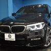 bmw 5-series 2018 -BMW--BMW 5 Series CLA-JA20P--WBAJA92070WB38375---BMW--BMW 5 Series CLA-JA20P--WBAJA92070WB38375- image 30