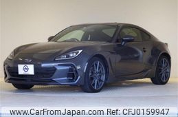 subaru brz 2023 -SUBARU--BRZ 3BA-ZD8--ZD8-014392---SUBARU--BRZ 3BA-ZD8--ZD8-014392-