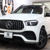 mercedes-benz gle-class 2021 quick_quick_4AA-167161_W1N1671612A421241 image 1