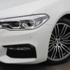 bmw 5-series 2018 GOO_JP_700080167230250120001 image 28