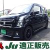 suzuki wagon-r 2017 -SUZUKI 【名変中 】--Wagon R MH55S--701922---SUZUKI 【名変中 】--Wagon R MH55S--701922- image 1