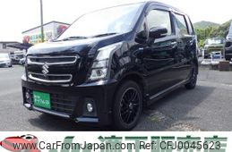 suzuki wagon-r 2017 -SUZUKI 【名変中 】--Wagon R MH55S--701922---SUZUKI 【名変中 】--Wagon R MH55S--701922-