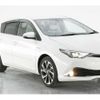 toyota auris 2016 -TOYOTA--Auris DAA-ZWE186H--ZWE186-1006445---TOYOTA--Auris DAA-ZWE186H--ZWE186-1006445- image 11