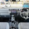 toyota land-cruiser-wagon 2023 -TOYOTA--Land Cruiser Wagon 3DA-GDJ76W--GDJ76-1001466---TOYOTA--Land Cruiser Wagon 3DA-GDJ76W--GDJ76-1001466- image 16
