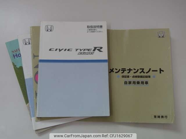 honda civic 2009 CFJ1629067 image 2