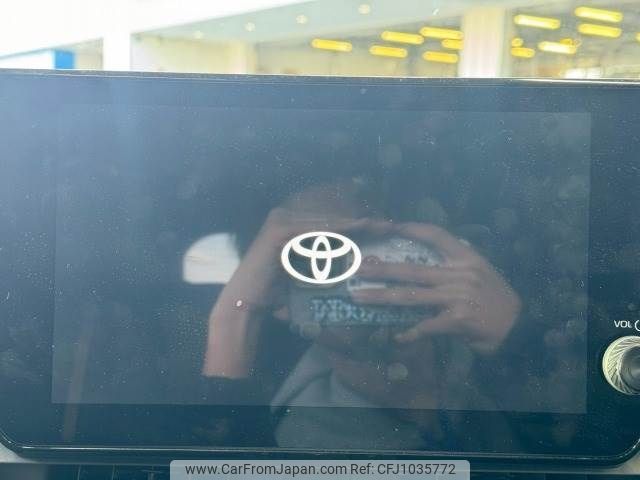 toyota rav4 2023 CFJ1035772 image 2
