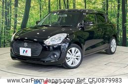 suzuki swift 2017 -SUZUKI--Swift DBA-ZC83S--ZC83S-107247---SUZUKI--Swift DBA-ZC83S--ZC83S-107247-