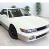 nissan silvia 1992 -NISSAN--Silvia KPS13--KPS13011292---NISSAN--Silvia KPS13--KPS13011292- image 2