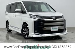 toyota noah 2024 CFJ1353362