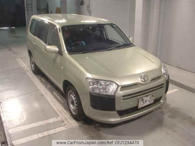 toyota probox-van 2020 -TOYOTA--Probox Van NSP160V-0052350---TOYOTA--Probox Van NSP160V-0052350- image 1