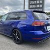 volkswagen golf-variant 2017 CFJ1645555 image 15