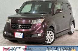 toyota bb 2010 CFJ1603301