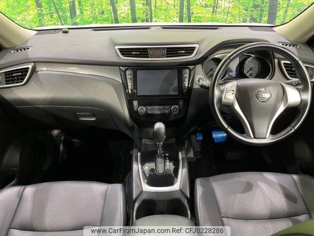 nissan x-trail 2014 -NISSAN--X-Trail DBA-NT32--NT32-017251---NISSAN--X-Trail DBA-NT32--NT32-017251- image 2