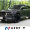 mazda cx-8 2017 CFJ1713000 image 1