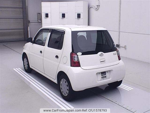 daihatsu esse 2011 CFJ1578793 image 2