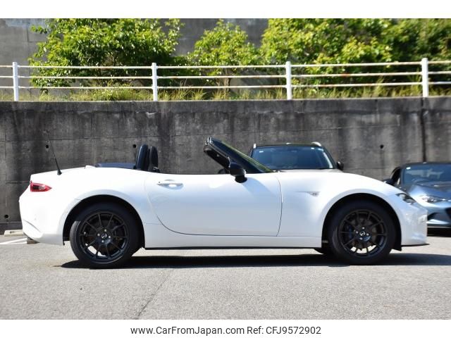mazda roadster 2022 quick_quick_5BA-ND5RC_ND5RC-652999 image 2