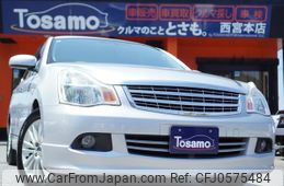 nissan bluebird-sylphy 2011 -NISSAN--Bluebird Sylphy DBA-KG11--KG11-121558---NISSAN--Bluebird Sylphy DBA-KG11--KG11-121558-