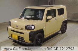 daihatsu taft 2025 -DAIHATSU 【和泉 581ﾖ4065】--Taft 5BA-LA900S--LA900S-0201788---DAIHATSU 【和泉 581ﾖ4065】--Taft 5BA-LA900S--LA900S-0201788-
