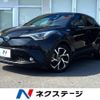 toyota c-hr 2019 quick_quick_ZYX10_ZYX10-2190041 image 1