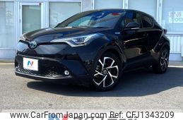 toyota c-hr 2019 quick_quick_ZYX10_ZYX10-2190041