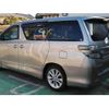 toyota vellfire 2008 TE4836 image 1