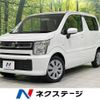 suzuki wagon-r 2019 -SUZUKI--Wagon R DBA-MH35S--MH35S-136017---SUZUKI--Wagon R DBA-MH35S--MH35S-136017- image 1