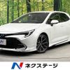 toyota corolla-sport 2023 -TOYOTA--Corolla Sport 6AA-ZWE219H--ZWE219-4003645---TOYOTA--Corolla Sport 6AA-ZWE219H--ZWE219-4003645- image 1