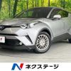 toyota c-hr 2017 CFJ1695136 image 1