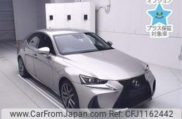 lexus is 2016 -LEXUS--Lexus IS AVE30-5059670---LEXUS--Lexus IS AVE30-5059670-