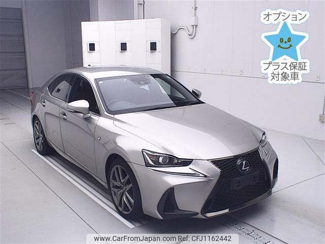 lexus is 2016 -LEXUS--Lexus IS AVE30-5059670---LEXUS--Lexus IS AVE30-5059670- image 1