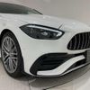 mercedes-benz c-class 2022 CFJ1706107 image 14