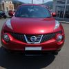 nissan juke 2010 CFJ8946646 image 8
