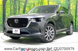 mazda mazda-others 2023 -MAZDA--CX-60 3DA-KH3P--KH3P-101373---MAZDA--CX-60 3DA-KH3P--KH3P-101373-