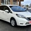 nissan note 2017 -NISSAN--Note DAA-HE12--HE12-036155---NISSAN--Note DAA-HE12--HE12-036155- image 7