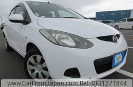 mazda demio 2011 3282185-Y2025060002A-21