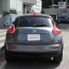 nissan juke 2012 -NISSAN--Juke CBA-NF15--NF15-012036---NISSAN--Juke CBA-NF15--NF15-012036- image 13