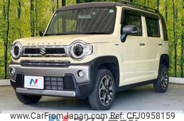 suzuki hustler 2021 quick_quick_MR92S_MR92S-180469