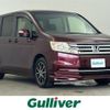 honda stepwagon 2012 CFJ1840576 image 1