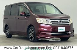 honda stepwagon 2012 CFJ1840576