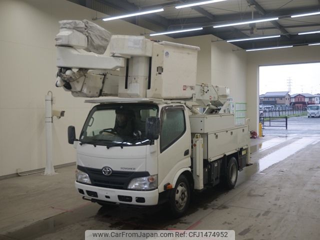 toyota toyoace 2015 -TOYOTA--Toyoace XZU600W-0010155---TOYOTA--Toyoace XZU600W-0010155- image 1