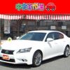 lexus gs 2014 CFJ1713333 image 1