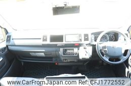 toyota hiace-van 2014 CFJ1772552