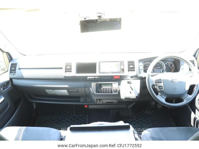 toyota hiace-van 2014 CFJ1772552 image 1