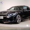 bmw 3-series 2019 -BMW--BMW 3 Series 3BA-5U30--WBA5U92060FH93510---BMW--BMW 3 Series 3BA-5U30--WBA5U92060FH93510- image 1