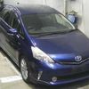 toyota prius-α 2012 -TOYOTA--Prius α ZVW41W--3085052---TOYOTA--Prius α ZVW41W--3085052- image 1