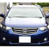 honda accord-wagon 2009 -HONDA 【静岡 301ﾑ4080】--Accord Wagon CW2--1002451---HONDA 【静岡 301ﾑ4080】--Accord Wagon CW2--1002451- image 21