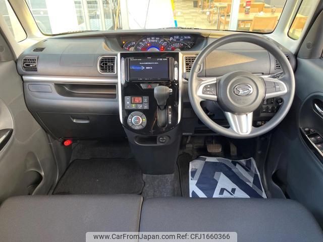 daihatsu tanto 2017 CFJ1660366 image 2