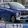 mitsubishi ek-cross 2021 -MITSUBISHI--ek X 4AA-B35W--B35W-0101003---MITSUBISHI--ek X 4AA-B35W--B35W-0101003- image 1