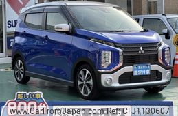 mitsubishi ek-cross 2021 -MITSUBISHI--ek X 4AA-B35W--B35W-0101003---MITSUBISHI--ek X 4AA-B35W--B35W-0101003-